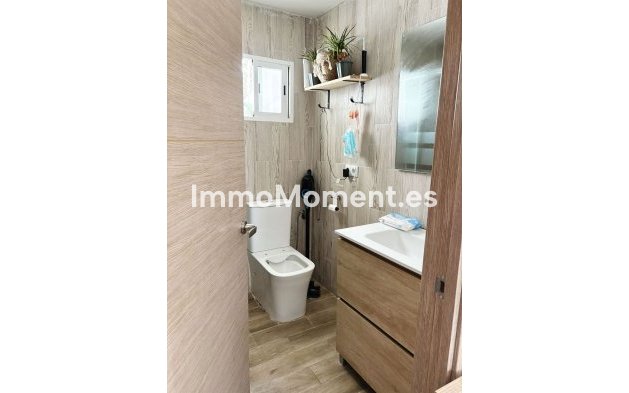 Reventa - Villa independiente - Marbella - Costabella