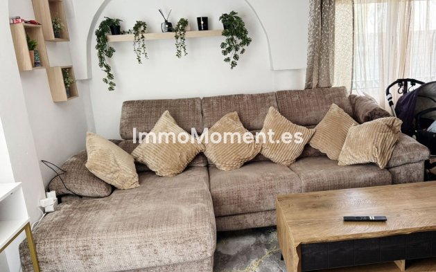 Reventa - Villa independiente - Marbella - Costabella