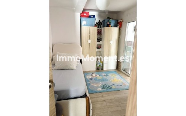 Reventa - Villa independiente - Marbella - Costabella