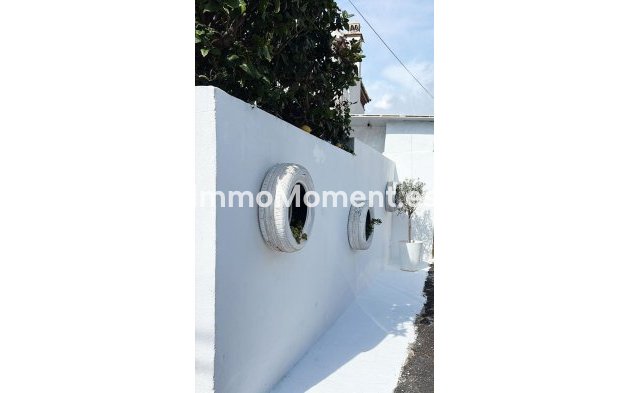 Reventa - Villa independiente - Marbella - Costabella