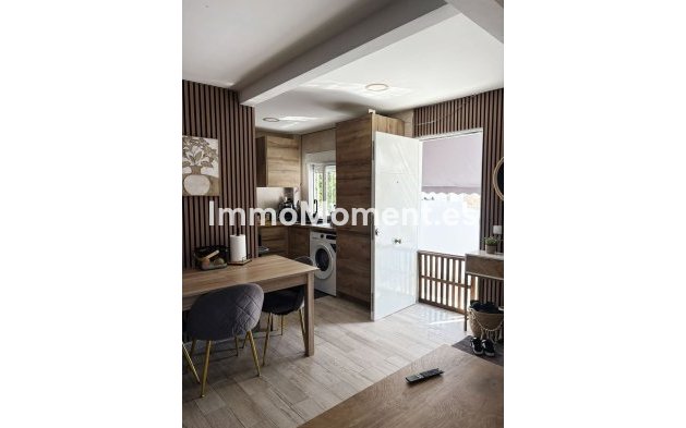 Reventa - Villa independiente - Marbella - Costabella