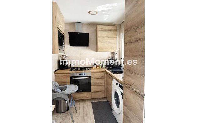 Reventa - Villa independiente - Marbella - Costabella