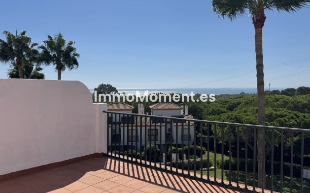 Bestaande woning - Rijtjeshuis - Marbella - Cabopino