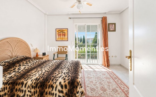 Bestaande woning - Rijtjeshuis - Marbella - Cabopino