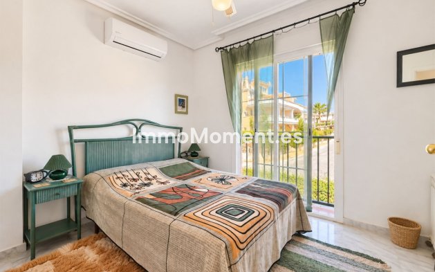 Bestaande woning - Rijtjeshuis - Marbella - Cabopino