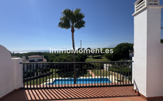 Bestaande woning - Rijtjeshuis - Marbella - Cabopino