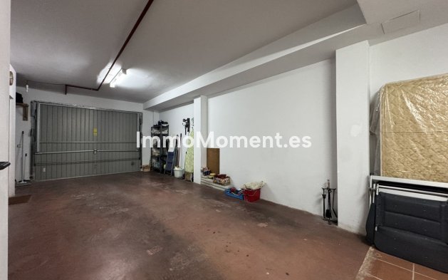 Bestaande woning - Rijtjeshuis - Marbella - Cabopino
