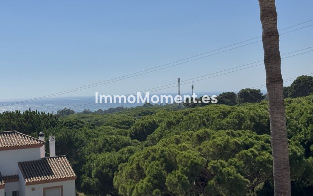 Bestaande woning - Rijtjeshuis - Marbella - Cabopino