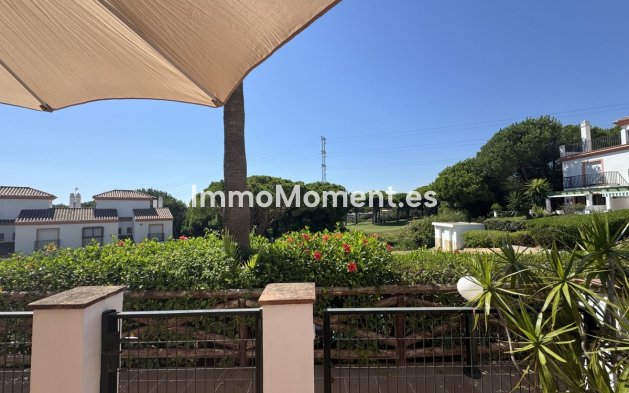 Bestaande woning - Rijtjeshuis - Marbella - Cabopino