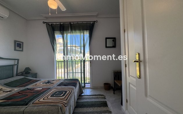 Bestaande woning - Rijtjeshuis - Marbella - Cabopino