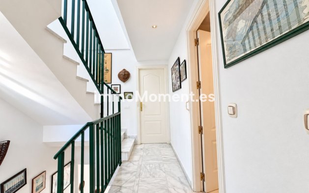 Bestaande woning - Rijtjeshuis - Marbella - Cabopino