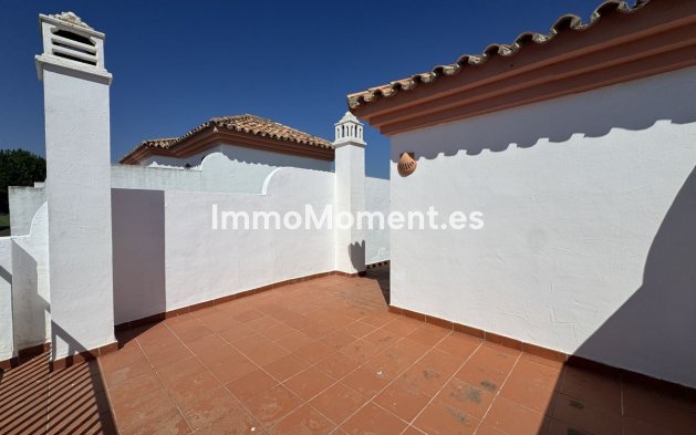 Bestaande woning - Rijtjeshuis - Marbella - Cabopino