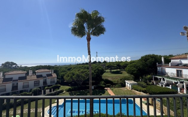 Bestaande woning - Rijtjeshuis - Marbella - Cabopino
