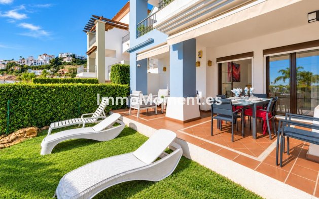 Bestaande woning - Appartement - Benahavís - Los Arqueros