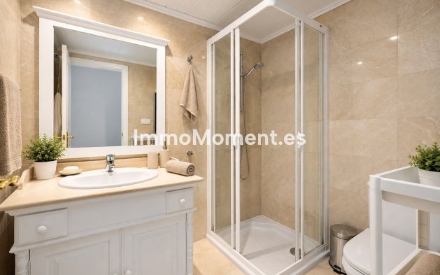 Bestaande woning - Appartement - Benahavís - Los Arqueros