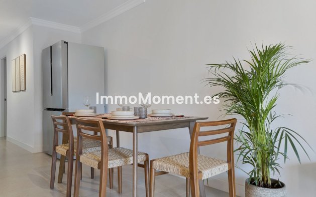 Bestaande woning - Appartement - Estepona  - New Golden Mile