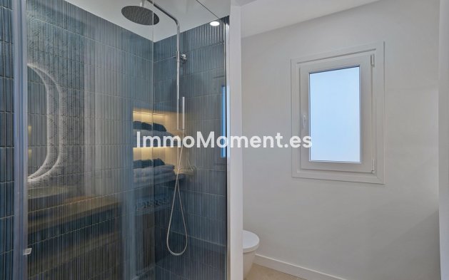 Bestaande woning - Appartement - Estepona  - New Golden Mile