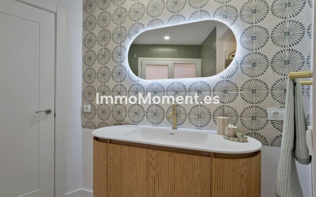Bestaande woning - Appartement - Estepona  - New Golden Mile