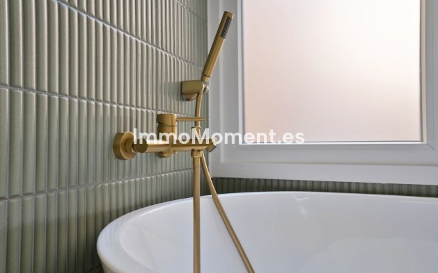 Bestaande woning - Appartement - Estepona  - New Golden Mile