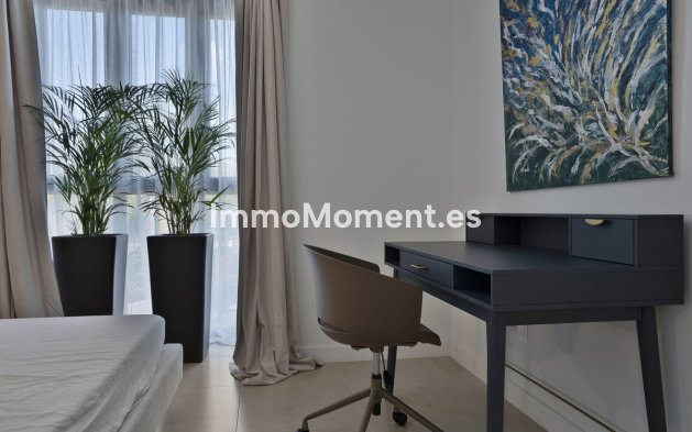 Bestaande woning - Appartement - Estepona  - New Golden Mile