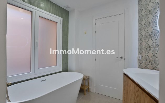Bestaande woning - Appartement - Estepona  - New Golden Mile