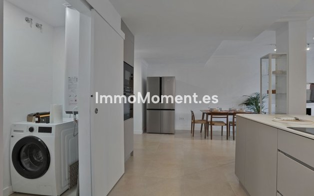 Bestaande woning - Appartement - Estepona  - New Golden Mile
