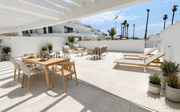 Revente - Appartement - Mijas Costa - La Cala de Mijas