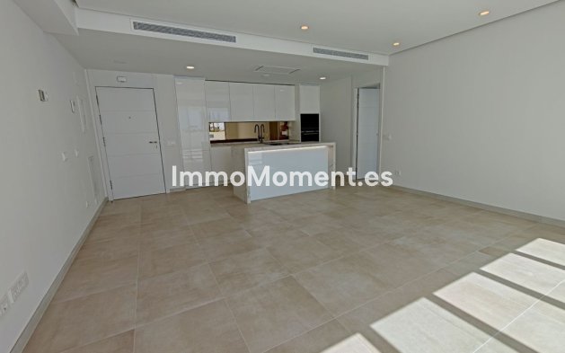 Revente - Appartement - Mijas Costa - La Cala de Mijas