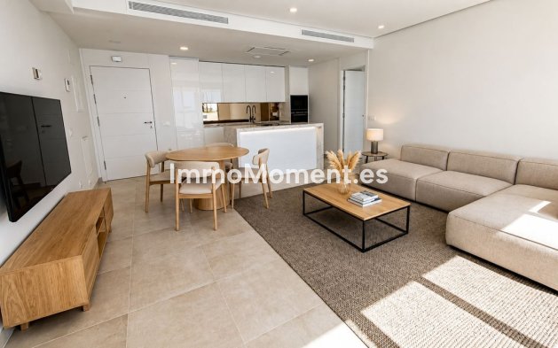 Revente - Appartement - Mijas Costa - La Cala de Mijas