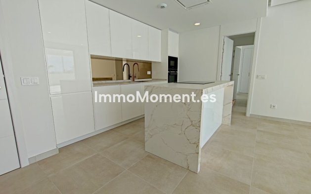 Revente - Appartement - Mijas Costa - La Cala de Mijas