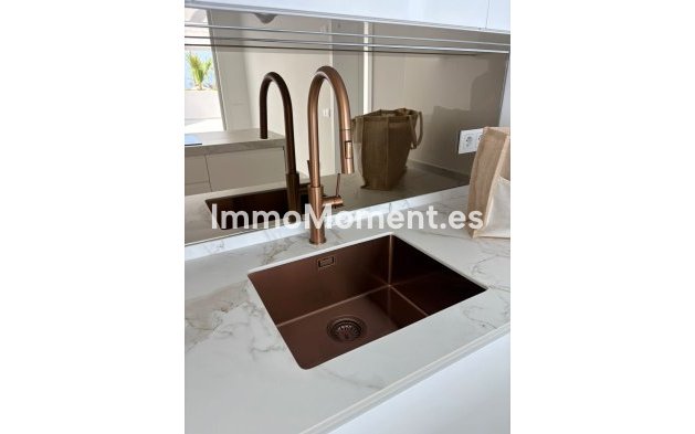 Revente - Appartement - Mijas Costa - La Cala de Mijas