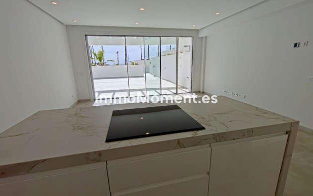 Revente - Appartement - Mijas Costa - La Cala de Mijas