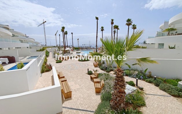 Revente - Appartement - Mijas Costa - La Cala de Mijas