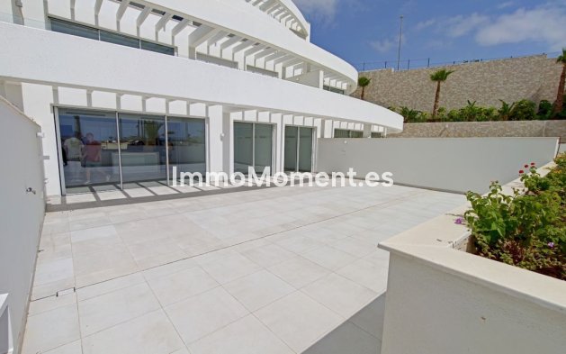 Revente - Appartement - Mijas Costa - La Cala de Mijas