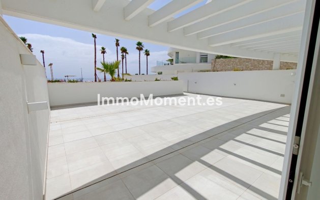 Revente - Appartement - Mijas Costa - La Cala de Mijas