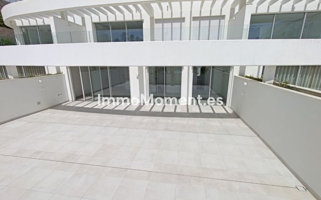 Revente - Appartement - Mijas Costa - La Cala de Mijas