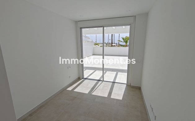 Revente - Appartement - Mijas Costa - La Cala de Mijas