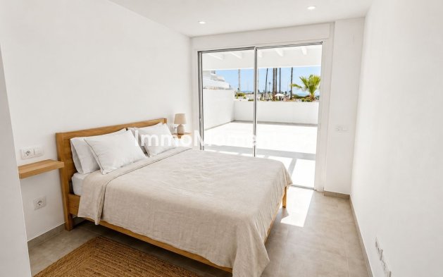 Revente - Appartement - Mijas Costa - La Cala de Mijas