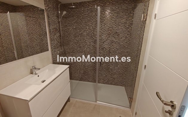 Revente - Appartement - Mijas Costa - La Cala de Mijas