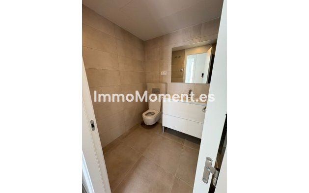 Revente - Appartement - Mijas Costa - La Cala de Mijas