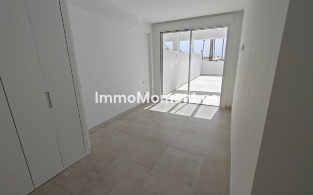 Revente - Appartement - Mijas Costa - La Cala de Mijas