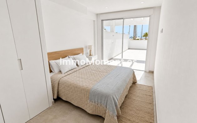 Revente - Appartement - Mijas Costa - La Cala de Mijas