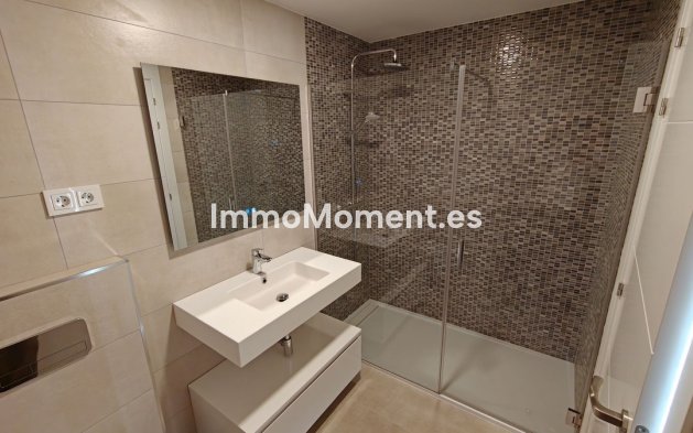 Revente - Appartement - Mijas Costa - La Cala de Mijas
