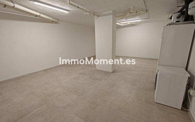Revente - Appartement - Mijas Costa - La Cala de Mijas