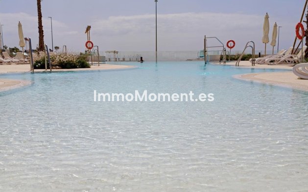 Revente - Appartement - Mijas Costa - La Cala de Mijas