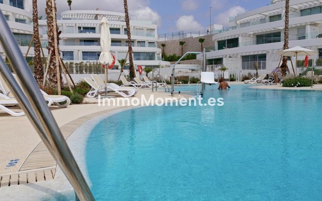 Revente - Appartement - Mijas Costa - La Cala de Mijas