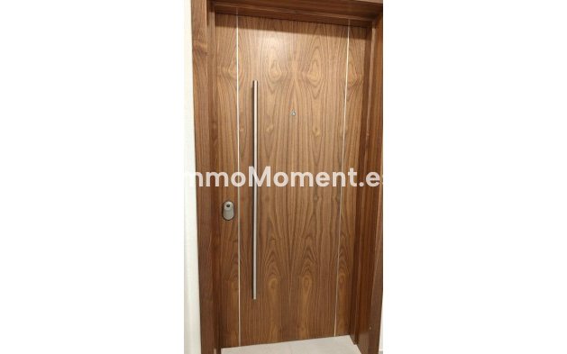 Revente - Appartement - Mijas Costa - La Cala de Mijas
