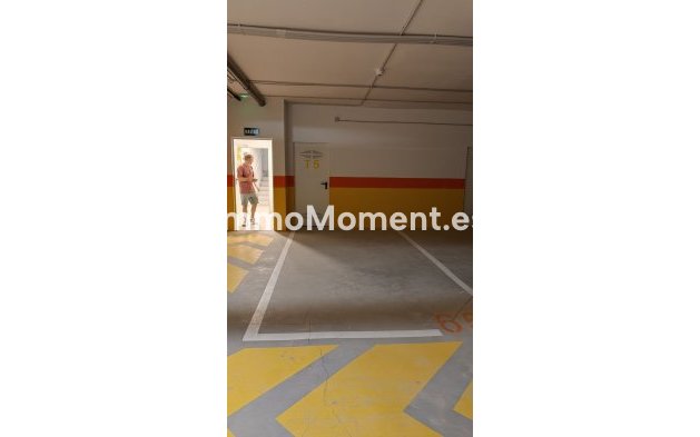 Revente - Appartement - Mijas Costa - La Cala de Mijas