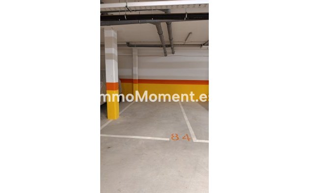 Revente - Appartement - Mijas Costa - La Cala de Mijas