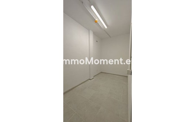 Revente - Appartement - Mijas Costa - La Cala de Mijas